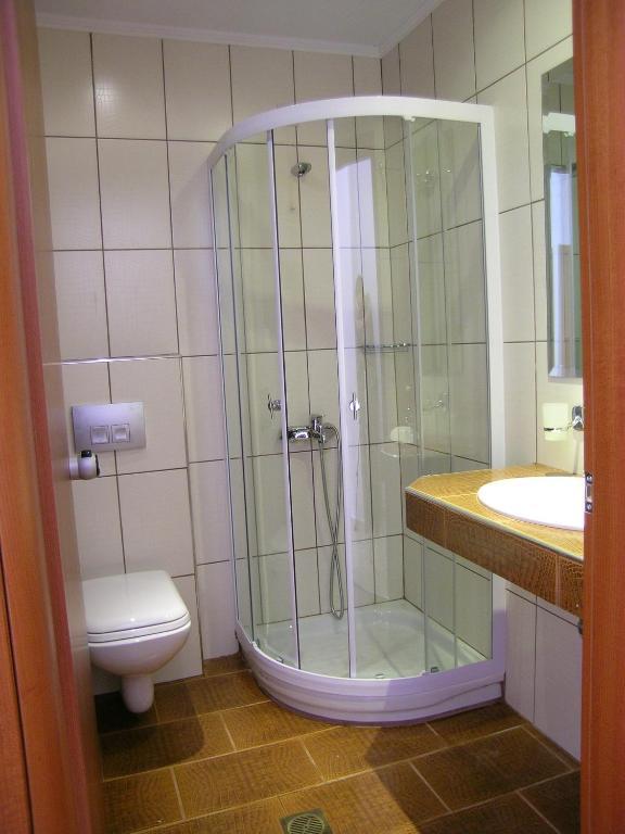 Vournelis Hotel Thasos Chambre photo